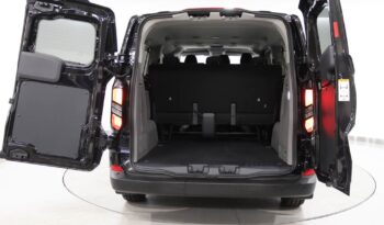 FORD Transit Custom 320 L2 2.0 ECOBLUE TRAIL completo