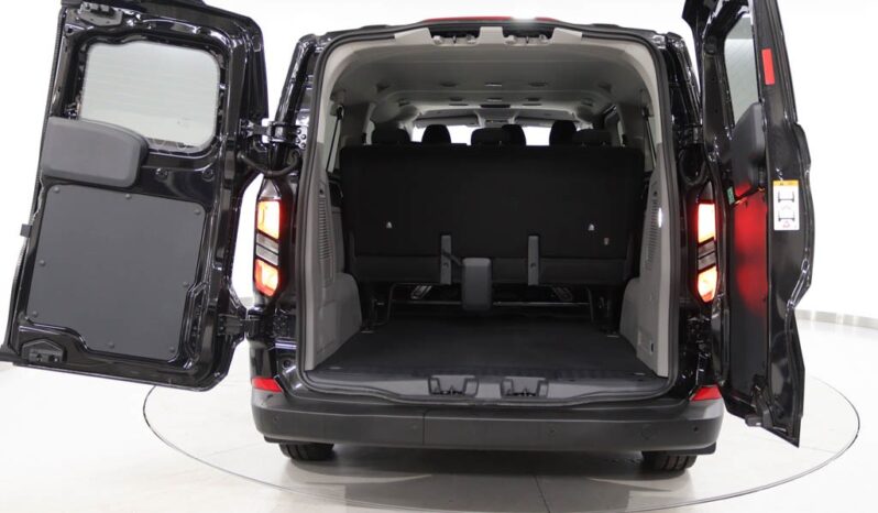 FORD Transit Custom 320 L2 2.0 ECOBLUE TRAIL completo