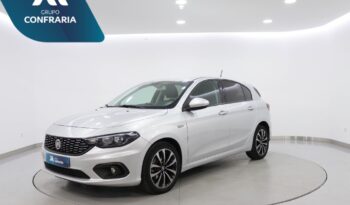 FIAT Tipo 1.3 M-JET LOUNGE completo