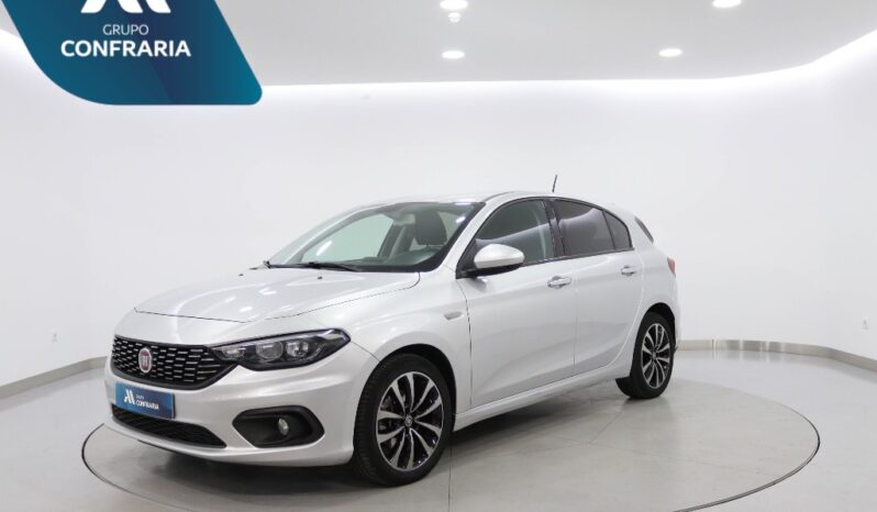 FIAT Tipo 1.3 M-JET LOUNGE completo
