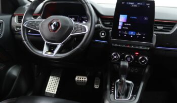 RENAULT ARKANA 1.3 TCE R.S.LINE EDC completo