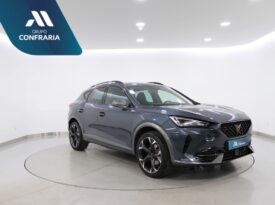 CUPRA Formentor 1.4 E-HYBRID CUPRA DSG