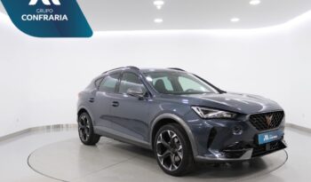 CUPRA Formentor 1.4 E-HYBRID CUPRA DSG