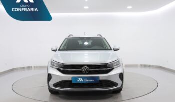 VOLKSWAGEN Taigo 1.0 TSI URBAN completo