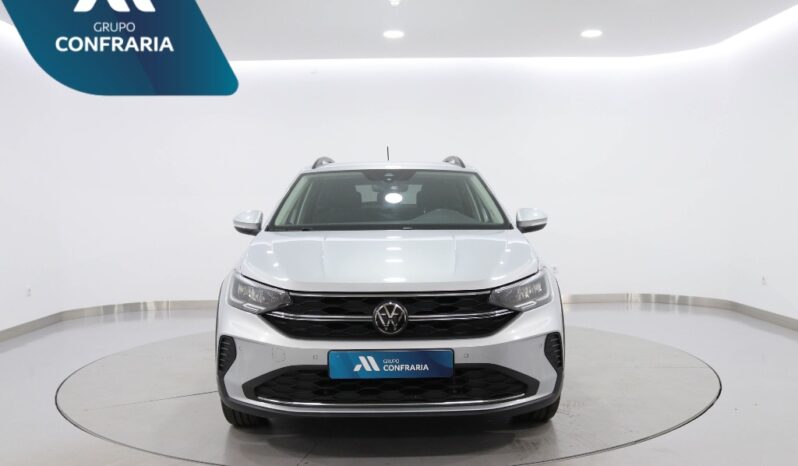 VOLKSWAGEN Taigo 1.0 TSI URBAN completo