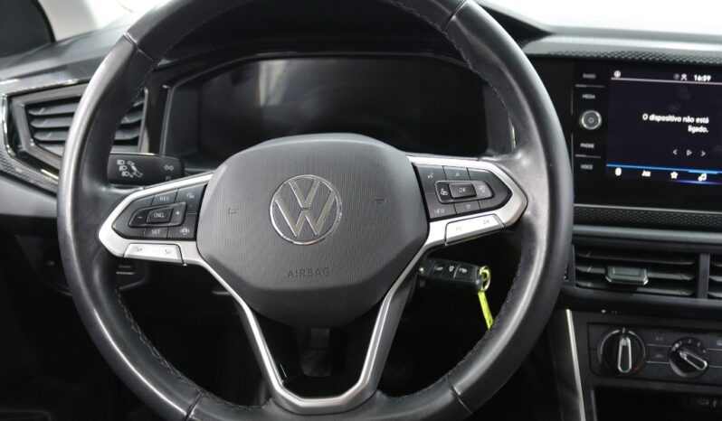 VOLKSWAGEN Taigo 1.0 TSI URBAN completo