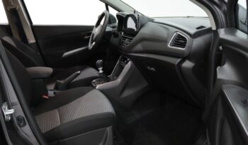 SUZUKI S-CROSS 1.4T S2 MILD HYBRID completo