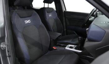 DACIA Duster 1.2 MILD HYBRID JOURNEY completo