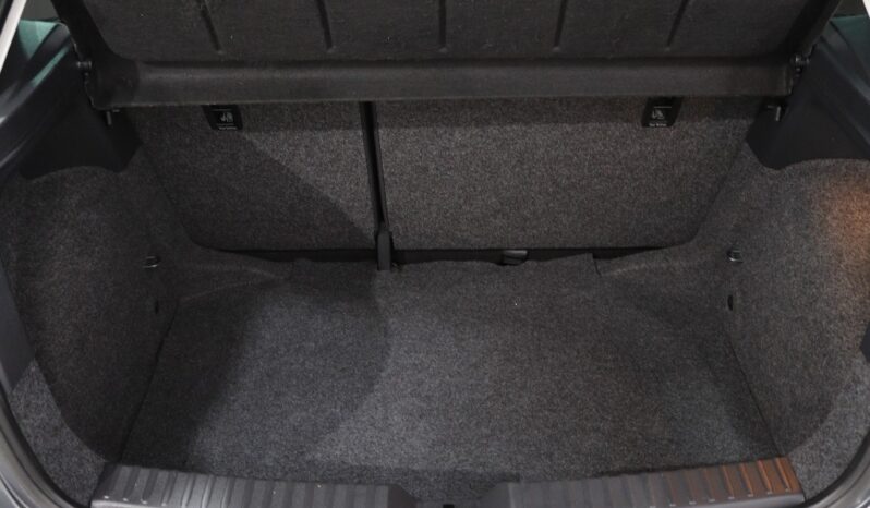 SEAT Ibiza 1.6 TDI STYLE completo