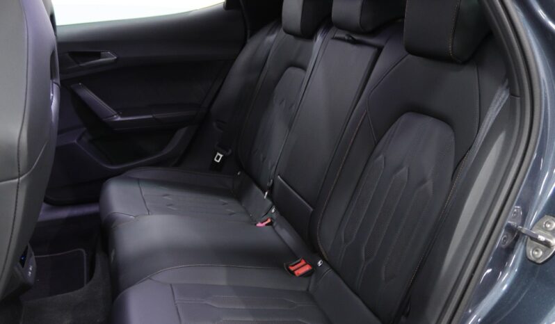 CUPRA Formentor 1.4 E-HYBRID CUPRA DSG completo