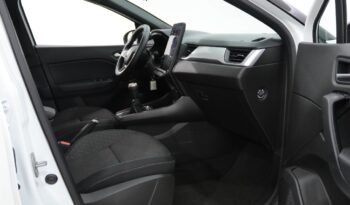 RENAULT CAPTUR 1.0 TCE EVOLUTION completo