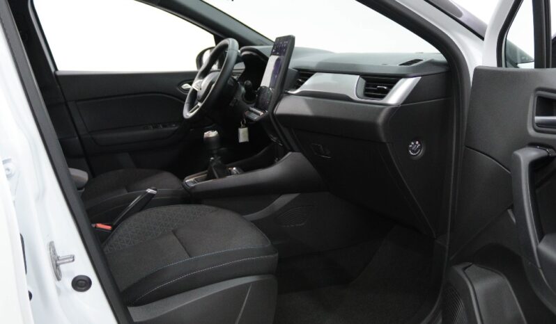 RENAULT CAPTUR 1.0 TCE EVOLUTION completo