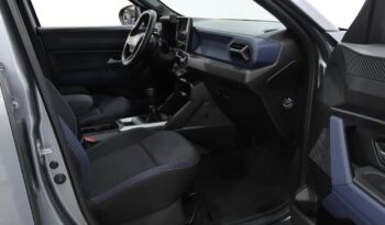 DACIA Duster 1.2 MILD HYBRID JOURNEY completo