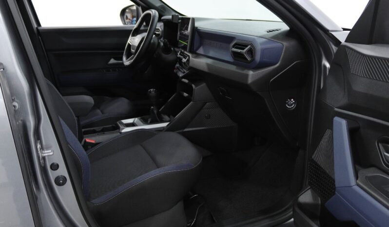 DACIA Duster 1.2 MILD HYBRID JOURNEY completo