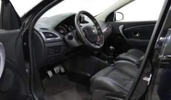 RENAULT Mégane III ST Fase III 1.5 DCI GT LINE SS completo