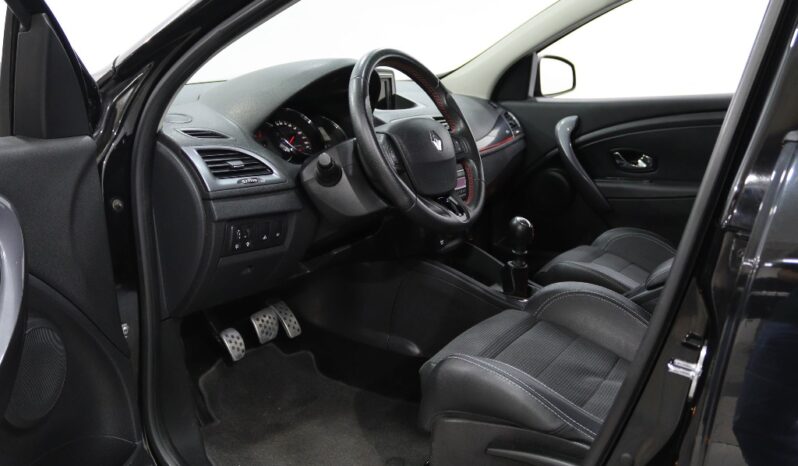 RENAULT Mégane III ST Fase III 1.5 DCI GT LINE SS completo
