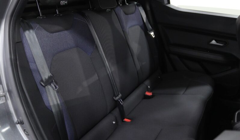 DACIA Duster 1.2 MILD HYBRID JOURNEY completo