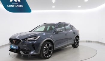 CUPRA Formentor 1.4 E-HYBRID CUPRA DSG completo