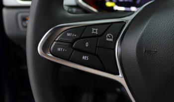 RENAULT CAPTUR 1.0 TCE TECHNO completo