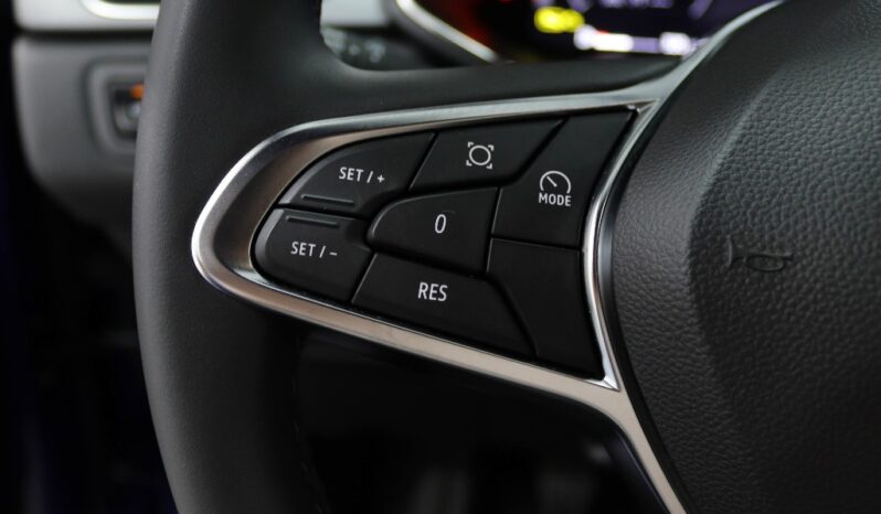 RENAULT CAPTUR 1.0 TCE TECHNO completo