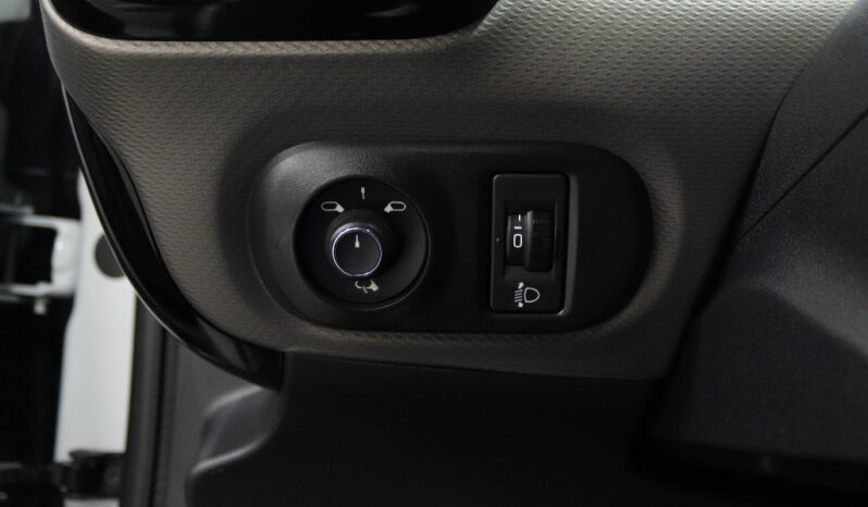 CITROEN C4 Cactus 1.2 PURETECH SHINE EAT6 completo