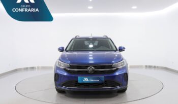 VOLKSWAGEN Taigo 1.0 TSI LIFE completo