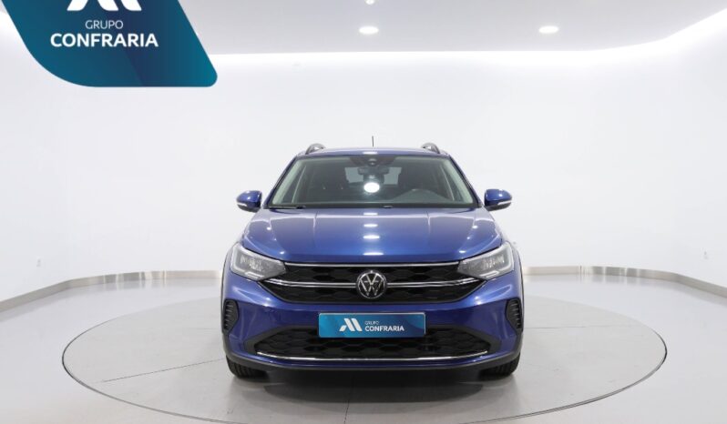 VOLKSWAGEN Taigo 1.0 TSI LIFE completo