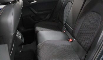 SEAT Leon 1.4 E-HYBRID FR DSG completo