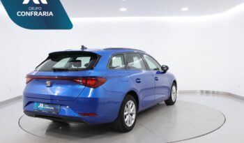 SEAT Leon Sportstourer 1.0 TSI STYLE completo