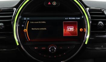 MINI Mini Clubman COOPER SD AUTO completo