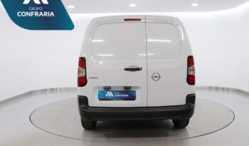 OPEL COMBO CARGO DIESEL 1.5 CDTI L2H1 completo