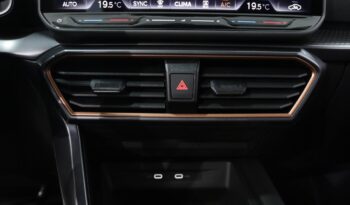 CUPRA Formentor 2.0 TDI DSG completo