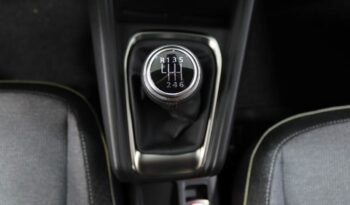 RENAULT CAPTUR 1.2 ECO-G TECHNO completo