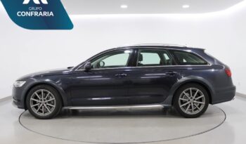 AUDI A6 Allroad 3.0 TDI QUATTRO S TRONIC completo