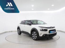 CITROEN C4 Cactus 1.2 PURETECH SHINE EAT6