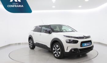 CITROEN C4 Cactus 1.2 PURETECH SHINE EAT6