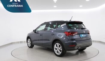 SEAT Arona 1.0 TSI FR completo