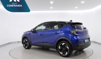 RENAULT CAPTUR 1.0 TCE TECHNO completo