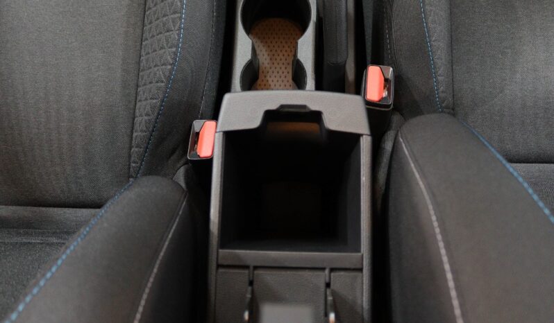 RENAULT CAPTUR 1.0 TCE EVOLUTION completo