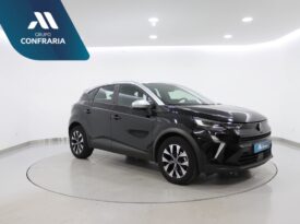 RENAULT CAPTUR 1.0 TCE EVOLUTION BI-FUEL