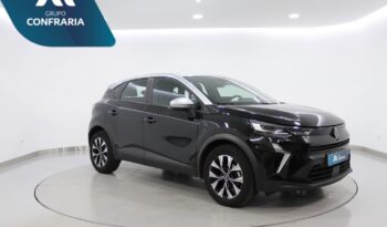 RENAULT CAPTUR 1.0 TCE EVOLUTION BI-FUEL