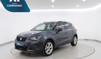 SEAT Arona 1.0 TSI FR completo