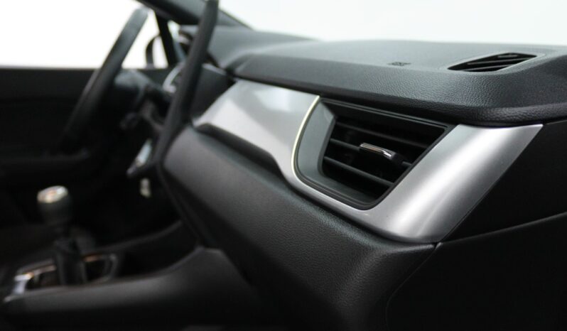 RENAULT CAPTUR 1.0 TCE EVOLUTION BI-FUEL completo