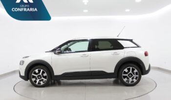 CITROEN C4 Cactus 1.2 PURETECH SHINE EAT6 completo