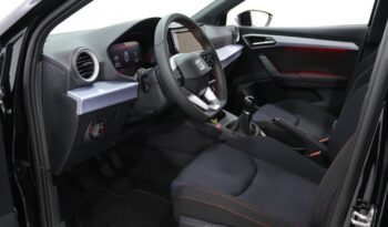 SEAT IBIZA 1.0 TSI FR completo