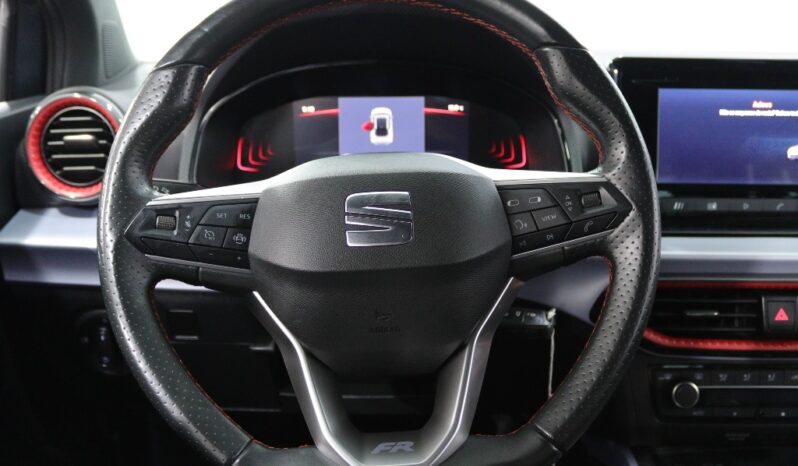 SEAT Arona 1.0 TSI FR completo