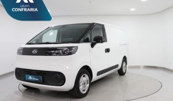 MAXUS EDELIVER 5 64 KWH L1H1 completo