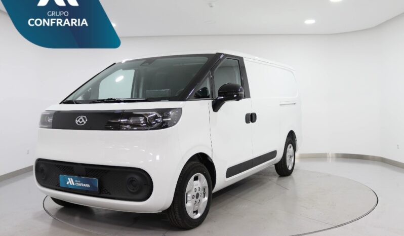 MAXUS EDELIVER 5 64 KWH L1H1 completo