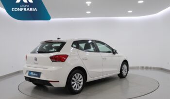 SEAT Ibiza 1.0 TSI STYLE completo