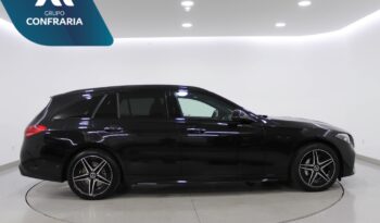 MERCEDES-BENZ Classe C Station 300 DE completo